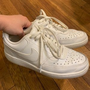 Nike Court Vision Sneakers